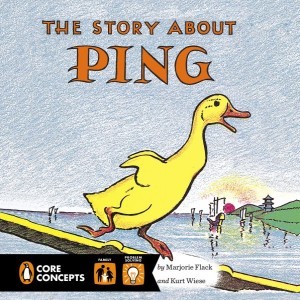 StoryAboutPing