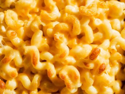 Image result for nutrtional yeast mac and cheese
