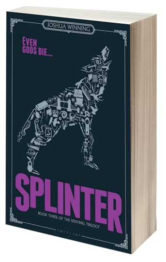 Splinter