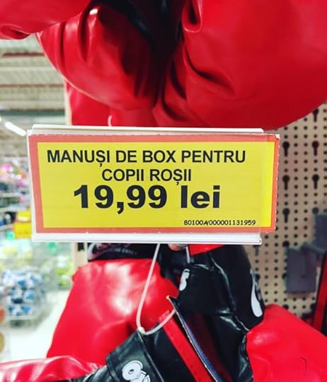 18 box