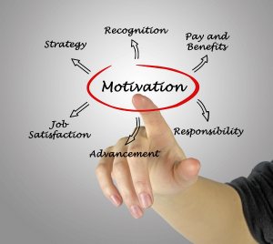 Money Isn't the Only Thing that Motivates Employees