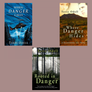 author branding
