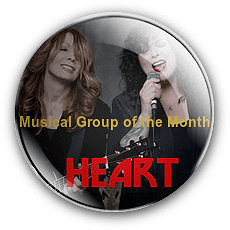 Heart B