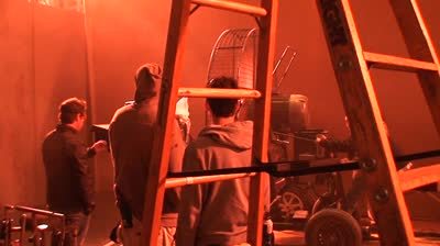 sandstorm