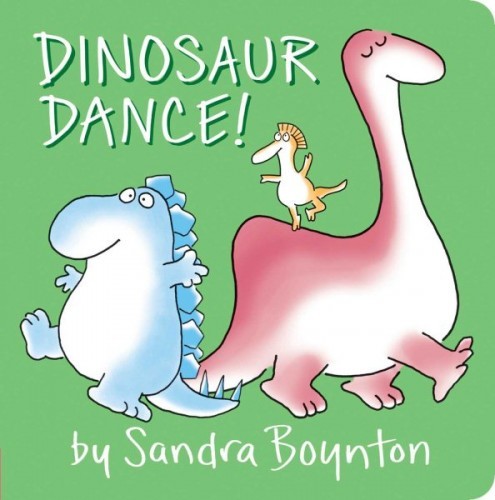 DinosaurDance
