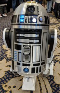 R2 Unit