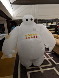 Big Hero 6