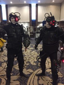 Borg