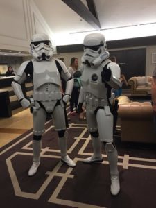 Stormtroopers