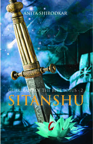 BOOK REVIEW: Sitanshu by Anita Shirodkar