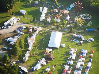 Sellersburg Celebrates festival