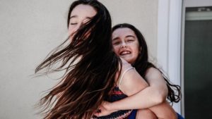The Huge Benefits of a Mother Daughter Retreat