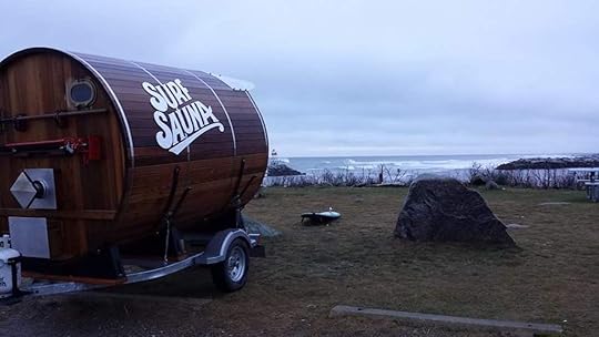 Surf Sauna