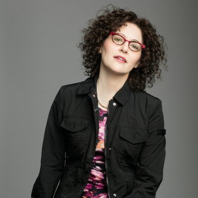 Maggie Balistreri
