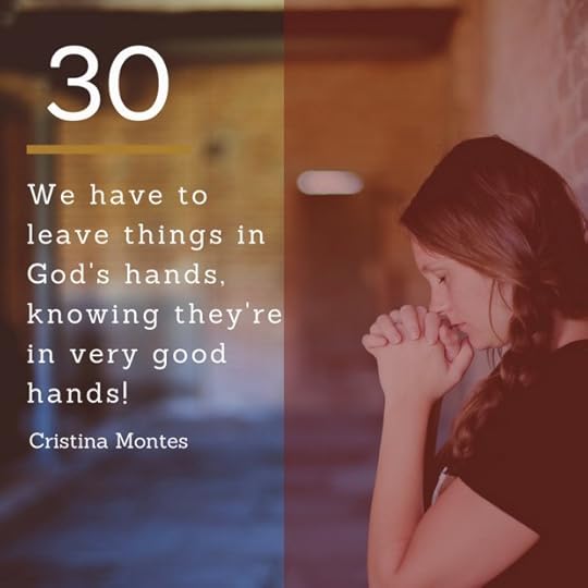 Attending A Spiritual retreat