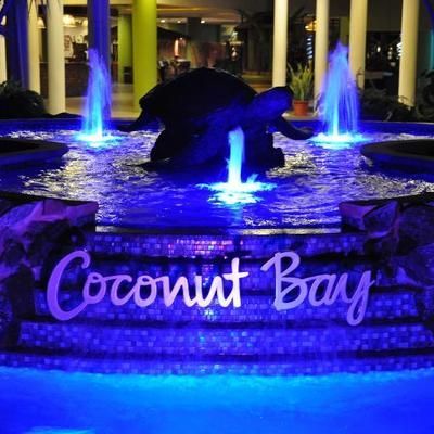coconut bay