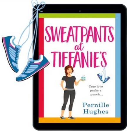 Sweatpants at Tiffanie's 01