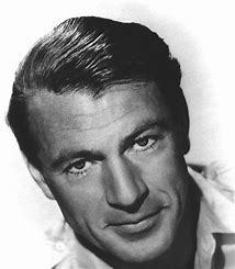 Image result for gary cooper