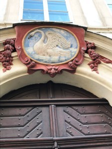 Prague walk, Charles Bridge, marionettes, unusual food, curious candy, trdlo, John of Nepomuk, Prague castle mont, bread bowl