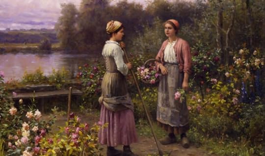  Daniel Ridgway Knight 