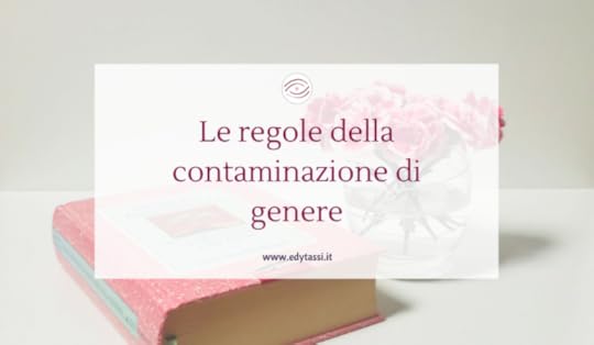 Le regole della contaminazione di genere
