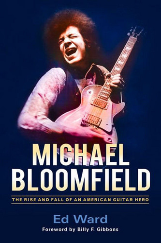 Bloomfield Rise and Fall
