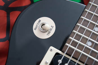 arpeggios you can use on guitar