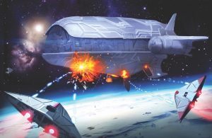 A New Cypher System Rulebook