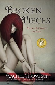 Broken Pieces by @RachelintheOC on #amazon now 