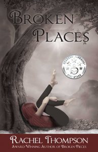 Broken Places by Rachel Thompson