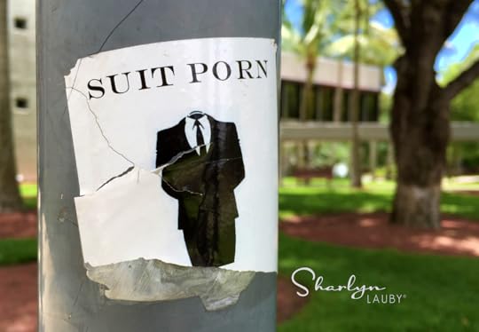 suit sign, suit porn, leadership, culture, HR Bartender