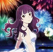 Image result for fireworks movie anime