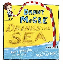 Image result for danny mcgee drinks the sea