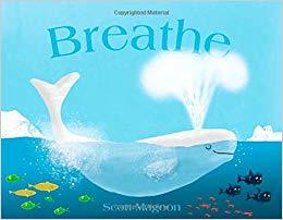 Image result for breathe by scott