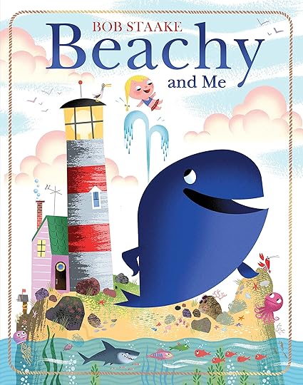 Image result for beachy and me