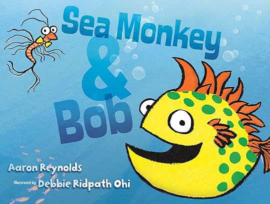Image result for seamonkey and bob