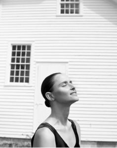 Summer style from Mara's mom