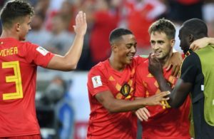 Prediksi Belgia Vs Inggris 