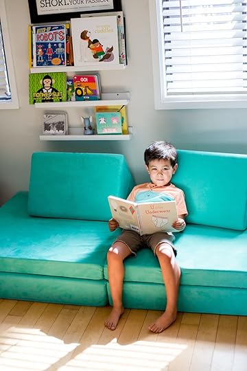Kid Box Summer Update