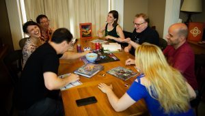 Cypher Chronicles, vol. 38-2018