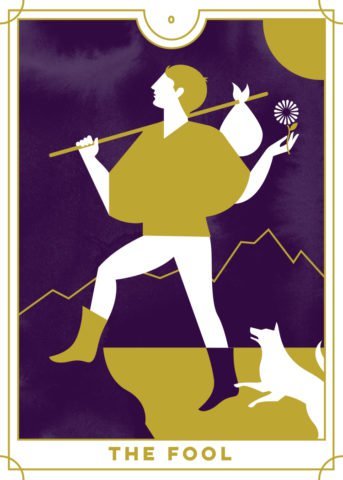 the fool