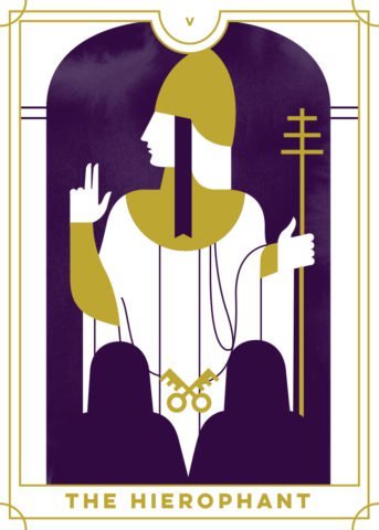 hierophant