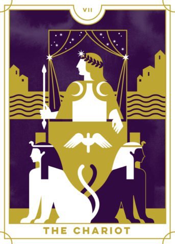 chariot