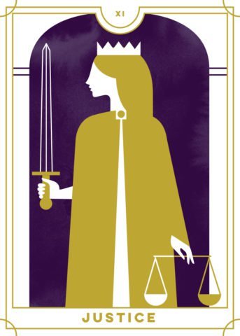 justice