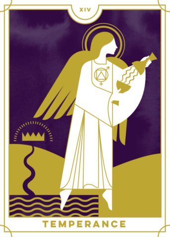 temperance