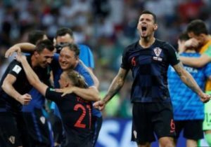 Prediksi Kroasia Vs Perancis 