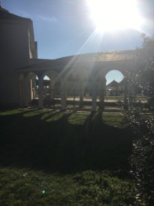 Luminous Beings are we