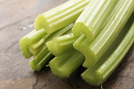 celery