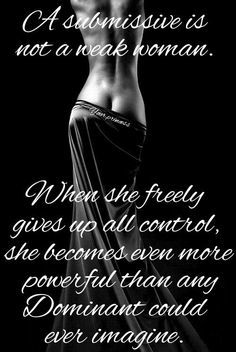 Asubmissive