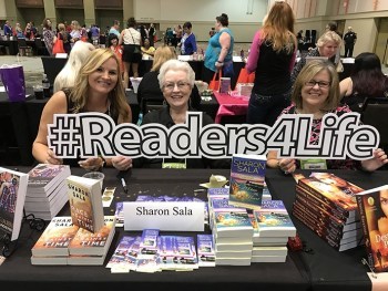 Literacy Autographing